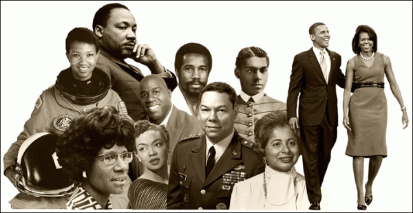 black-history-month 2014