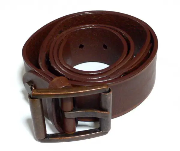 belt