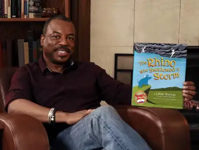 LeVarBurton