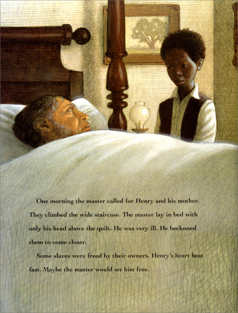 Happy Slaves And Good Masters As A Black Mother I Am Troubled At How American Slavery Is 