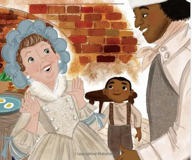 Happy Slaves and Good Masters: As a Black Mother I am Troubled at How American Slavery is Portrayed in Children’s Lit