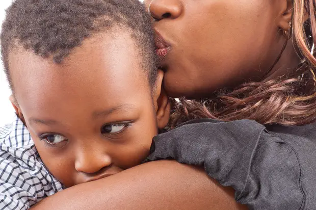 Why Speaking Gently to Our Kids is Even More Important in the Era of Black Lives Matter