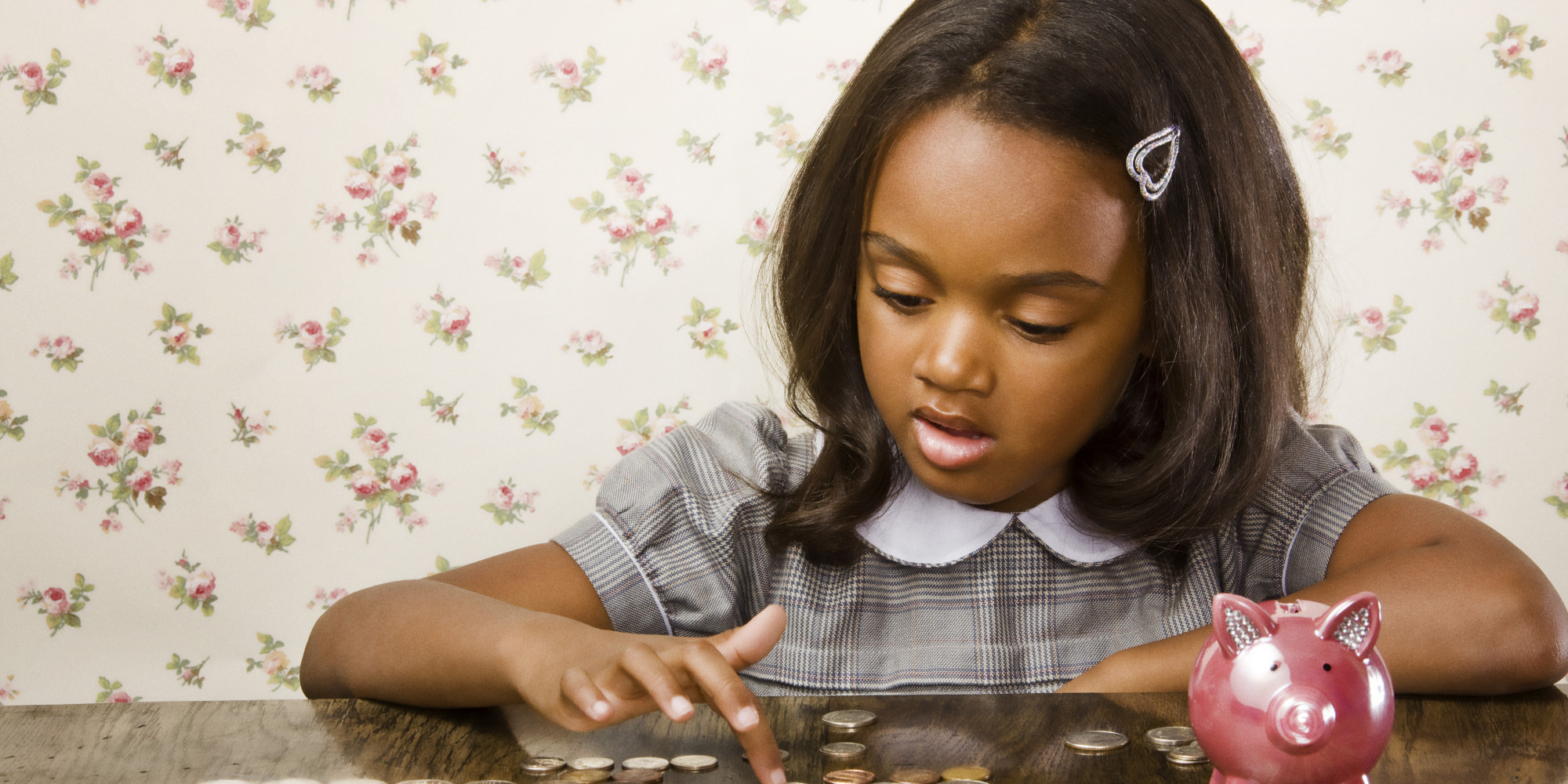 10 Ways to Teach Young Children the Value of Money