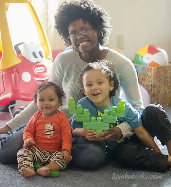 I Turned Down Two Jobs to Stay at Home Because Child Care Costs Too Much