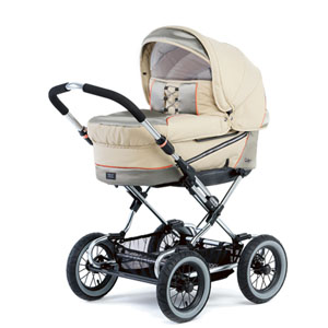 Baby Stroller